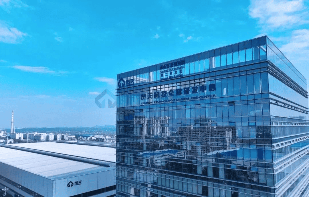 楚天科技上榜2022年度“中國(guó)醫(yī)藥工業(yè)百?gòu)?qiáng)榜”，排名大幅提升